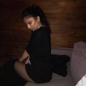 Meet your Posher, Fabiola